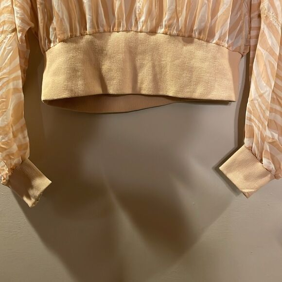 Free People Track Suit NWOT - Picture 4 of 15